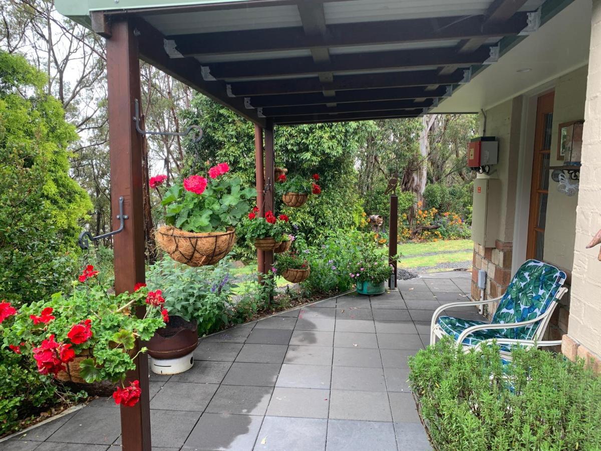 Cedarview Bed & Breakfast Beechmont Εξωτερικό φωτογραφία