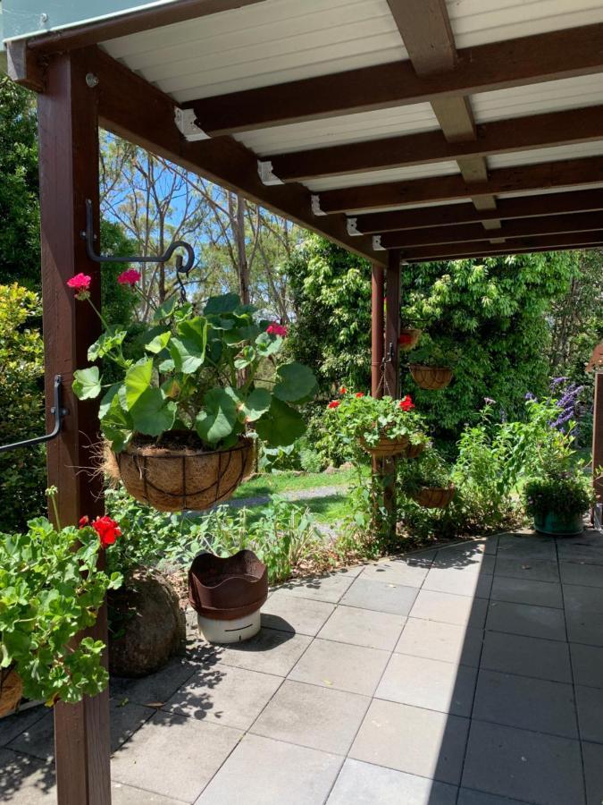 Cedarview Bed & Breakfast Beechmont Εξωτερικό φωτογραφία