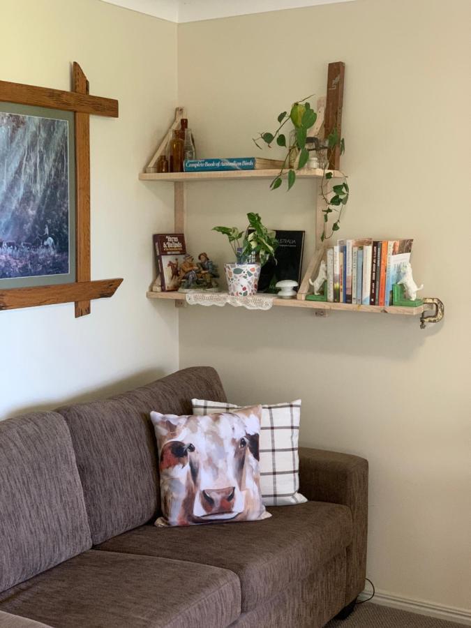 Cedarview Bed & Breakfast Beechmont Εξωτερικό φωτογραφία
