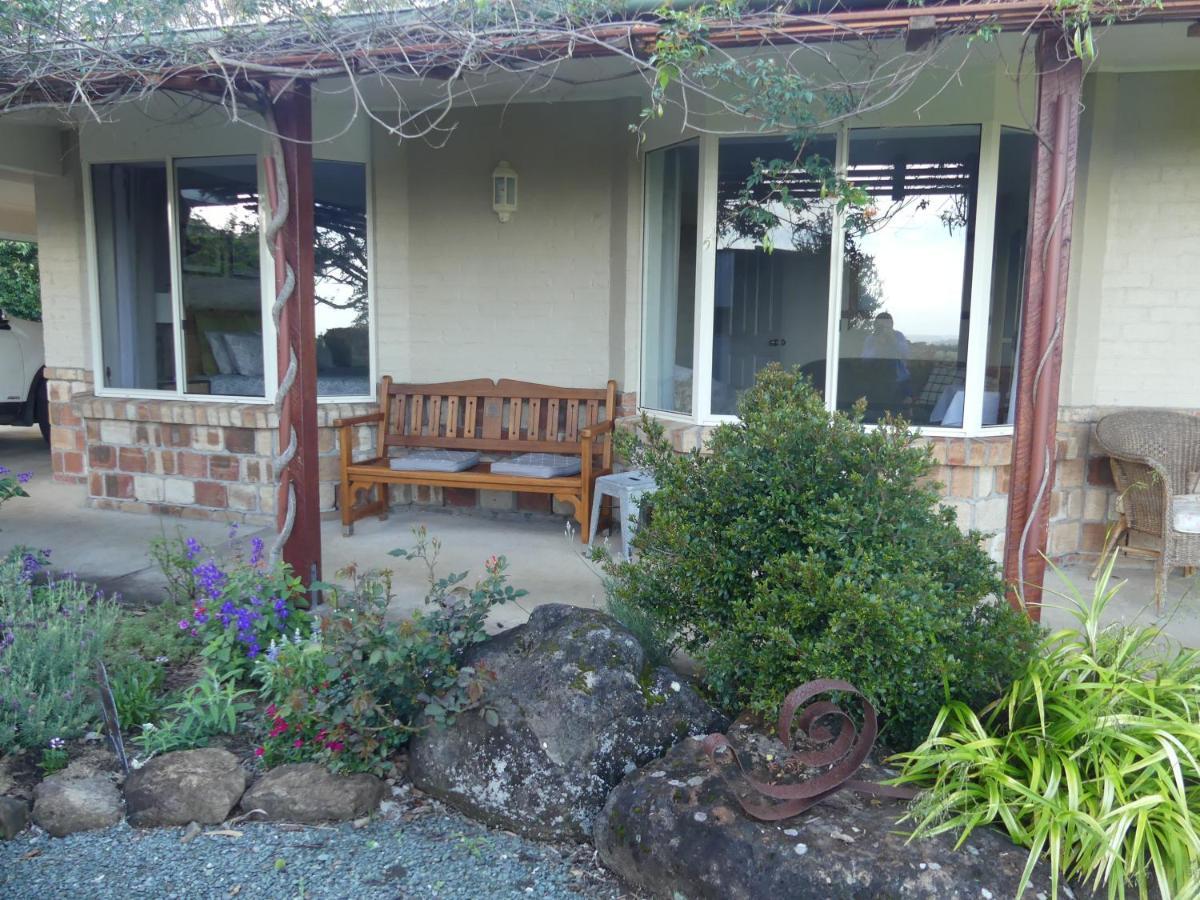 Cedarview Bed & Breakfast Beechmont Εξωτερικό φωτογραφία