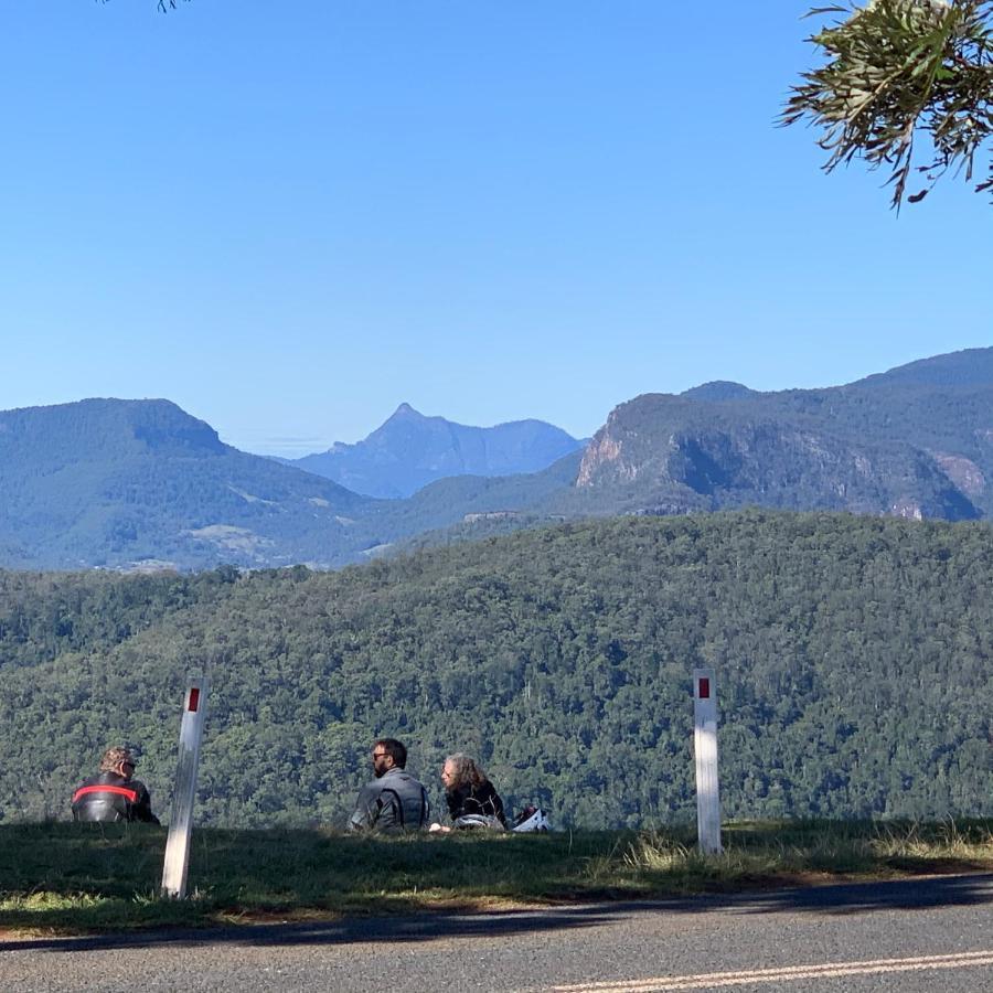 Cedarview Bed & Breakfast Beechmont Εξωτερικό φωτογραφία