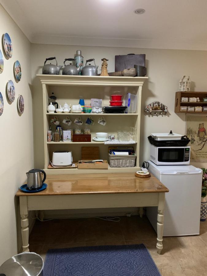 Cedarview Bed & Breakfast Beechmont Εξωτερικό φωτογραφία